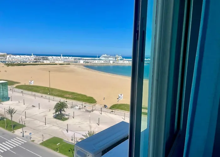 Appartement Solazur