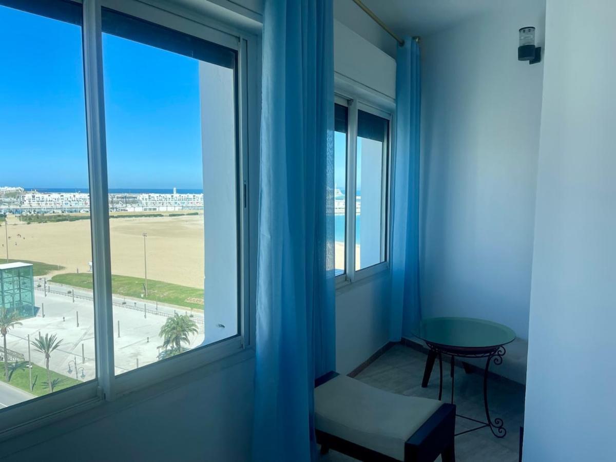 Solazur Apartment