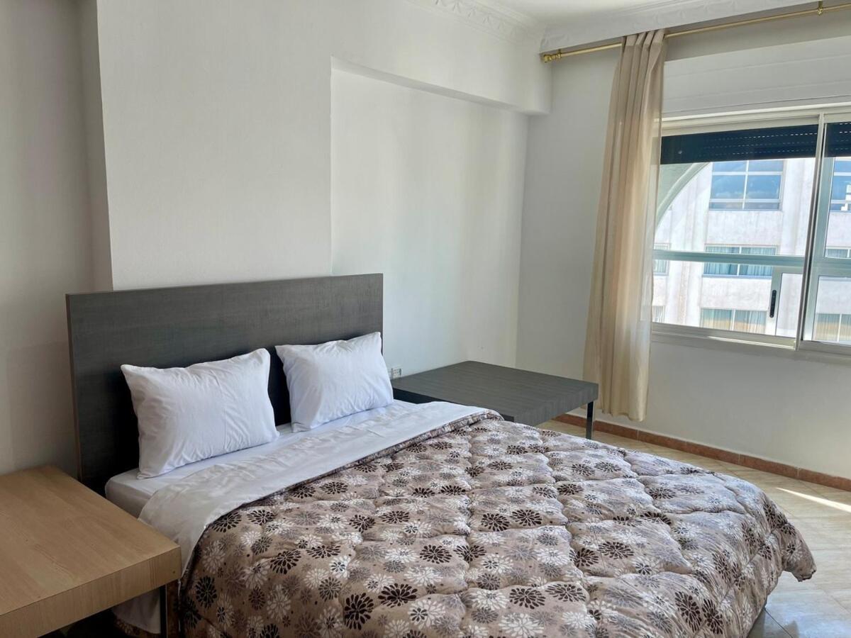 Apartment Solazur *