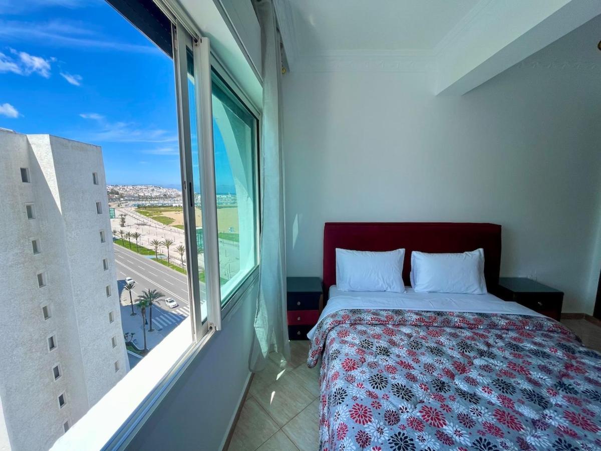 Apartment Solazur Tangier