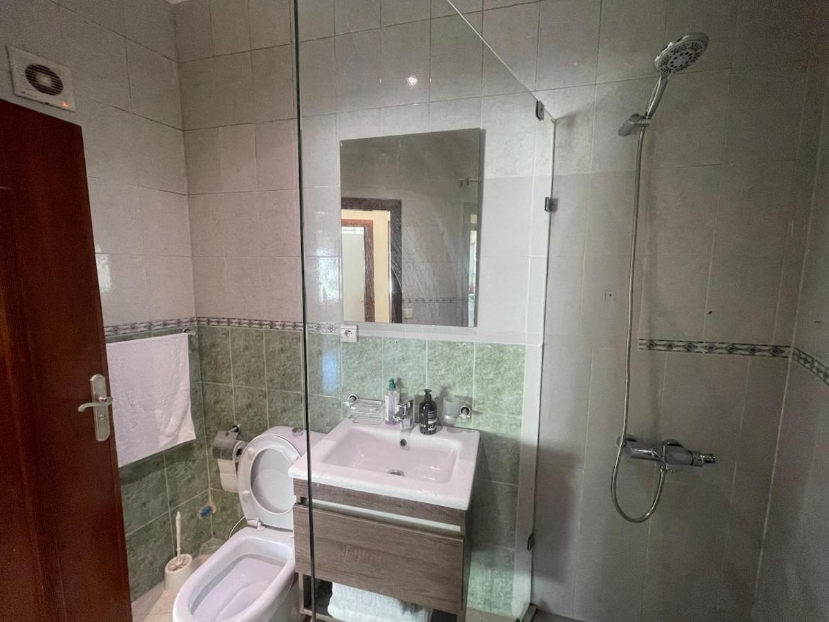 Apartment Solazur
