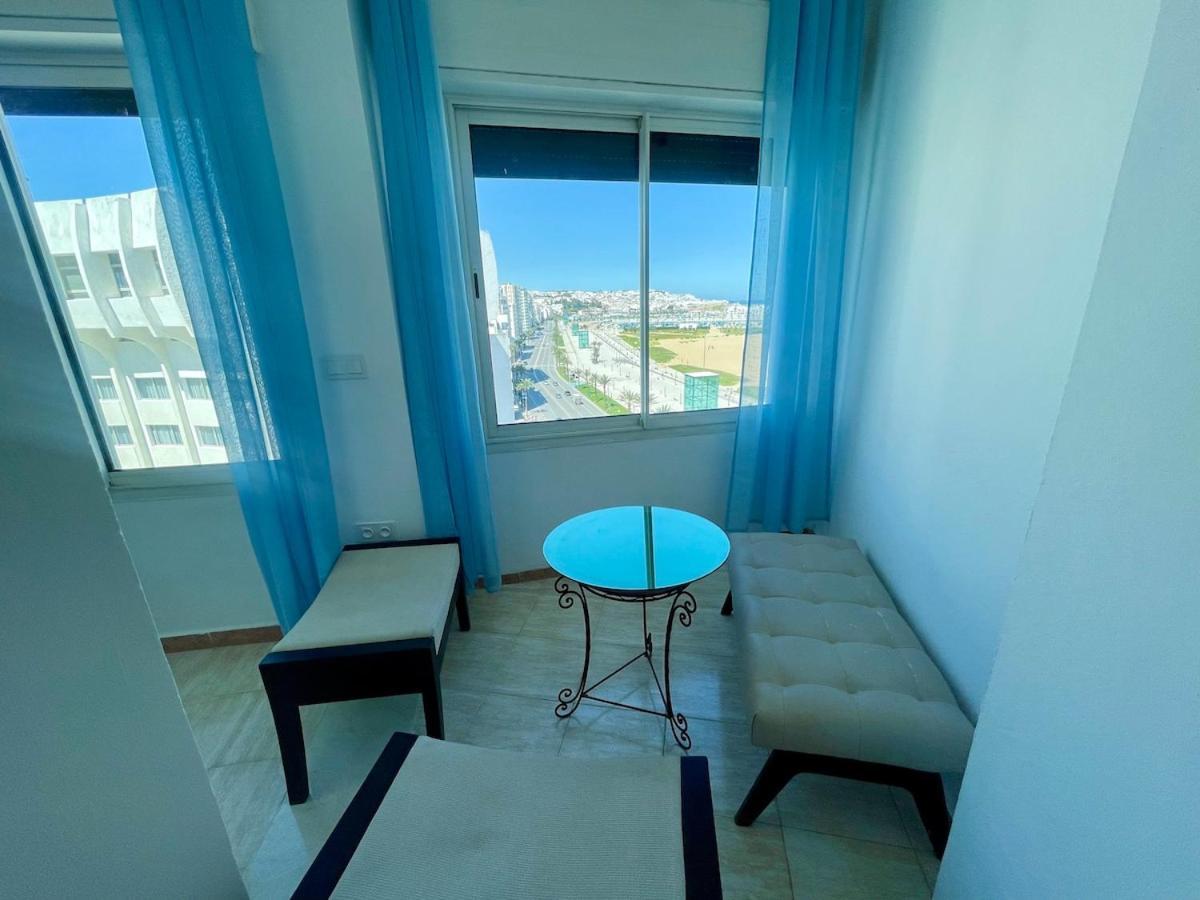 Solazur Apartment *
