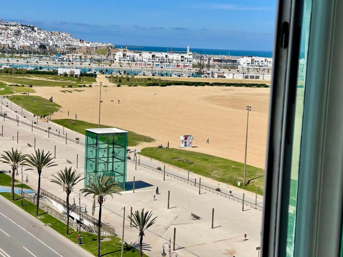 Apartment Solazur *