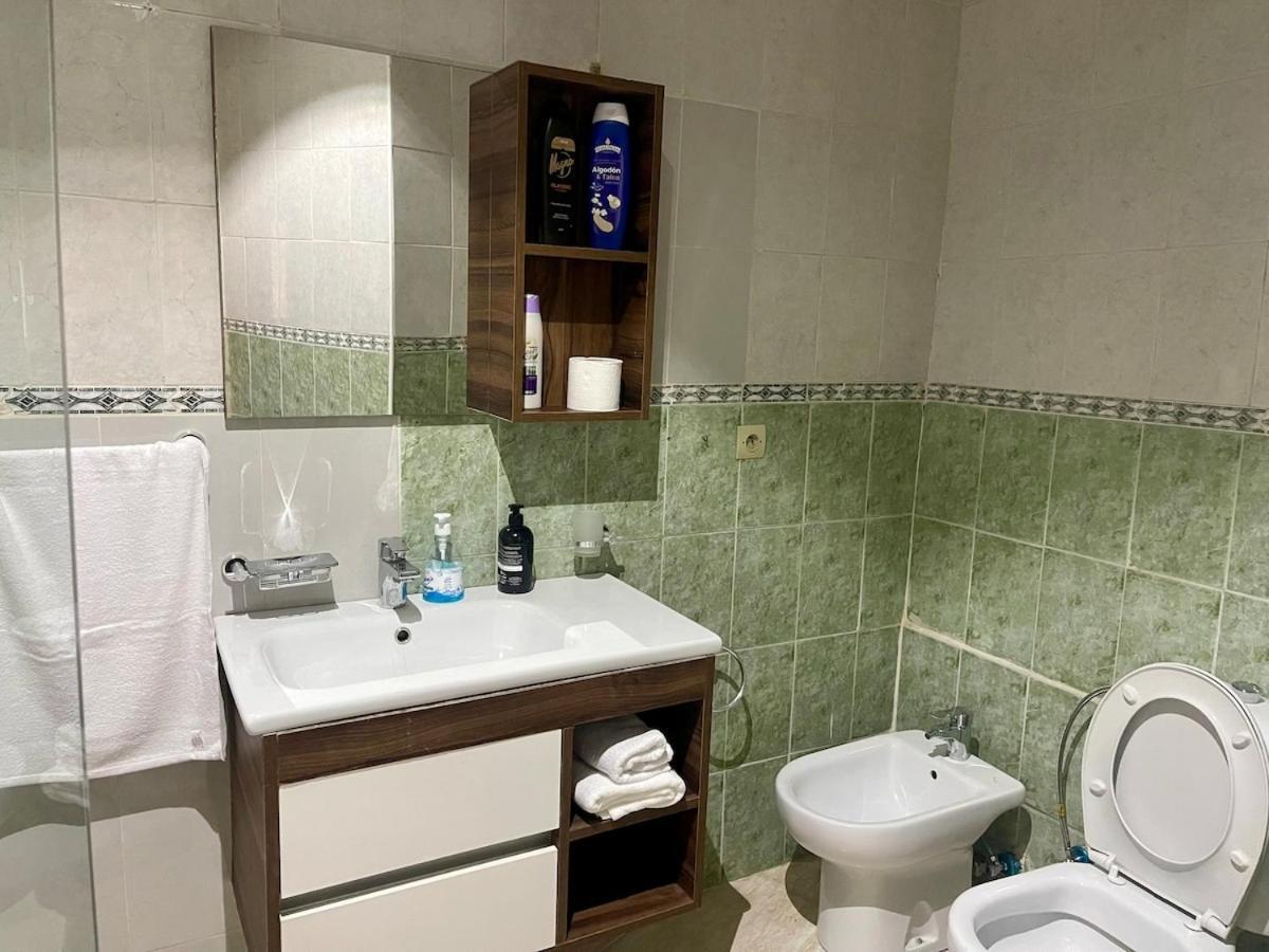Apartment Solazur Tangier