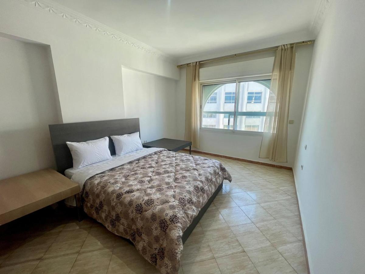 Solazur Apartment Tangier