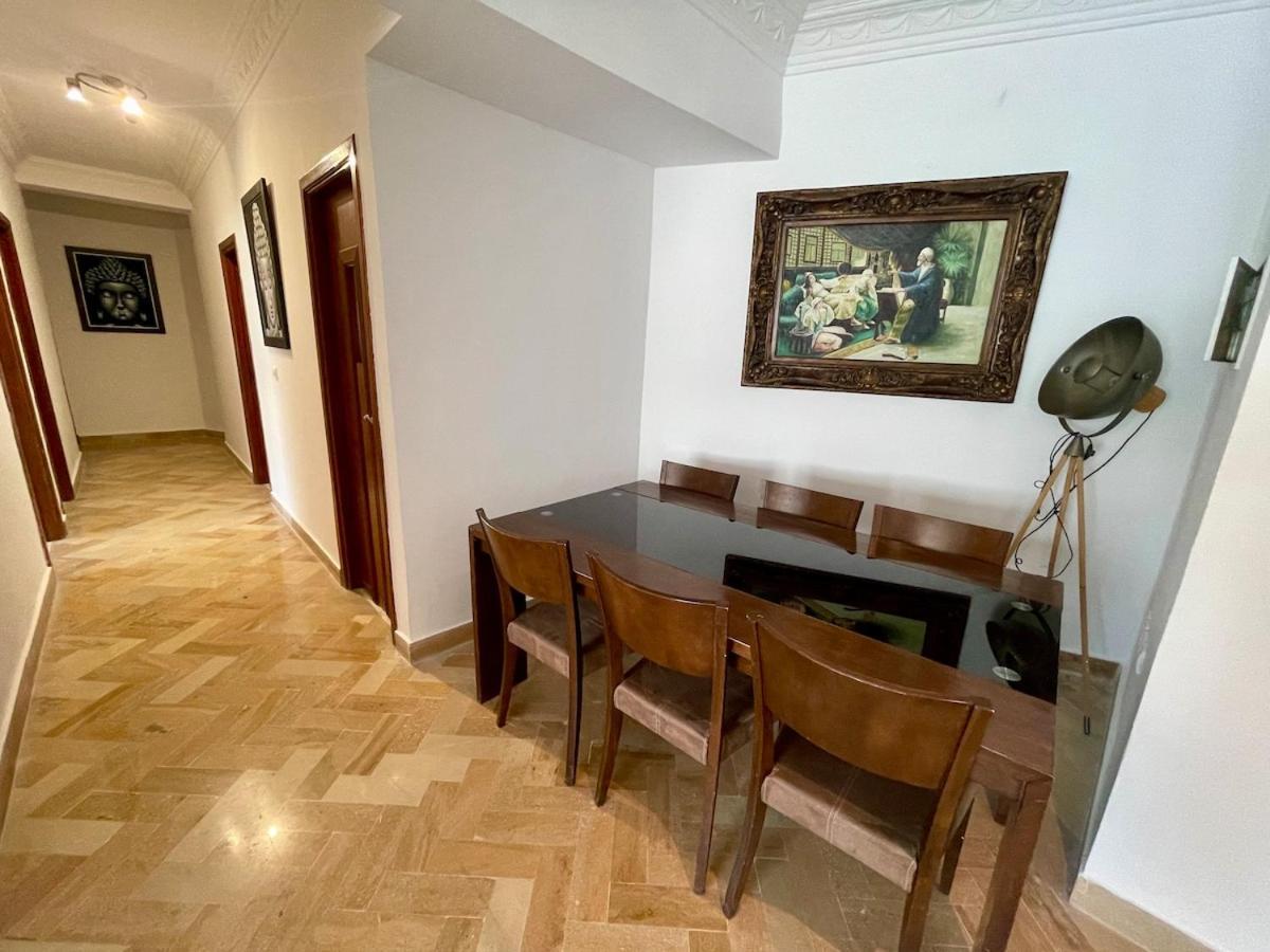 Solazur Apartment