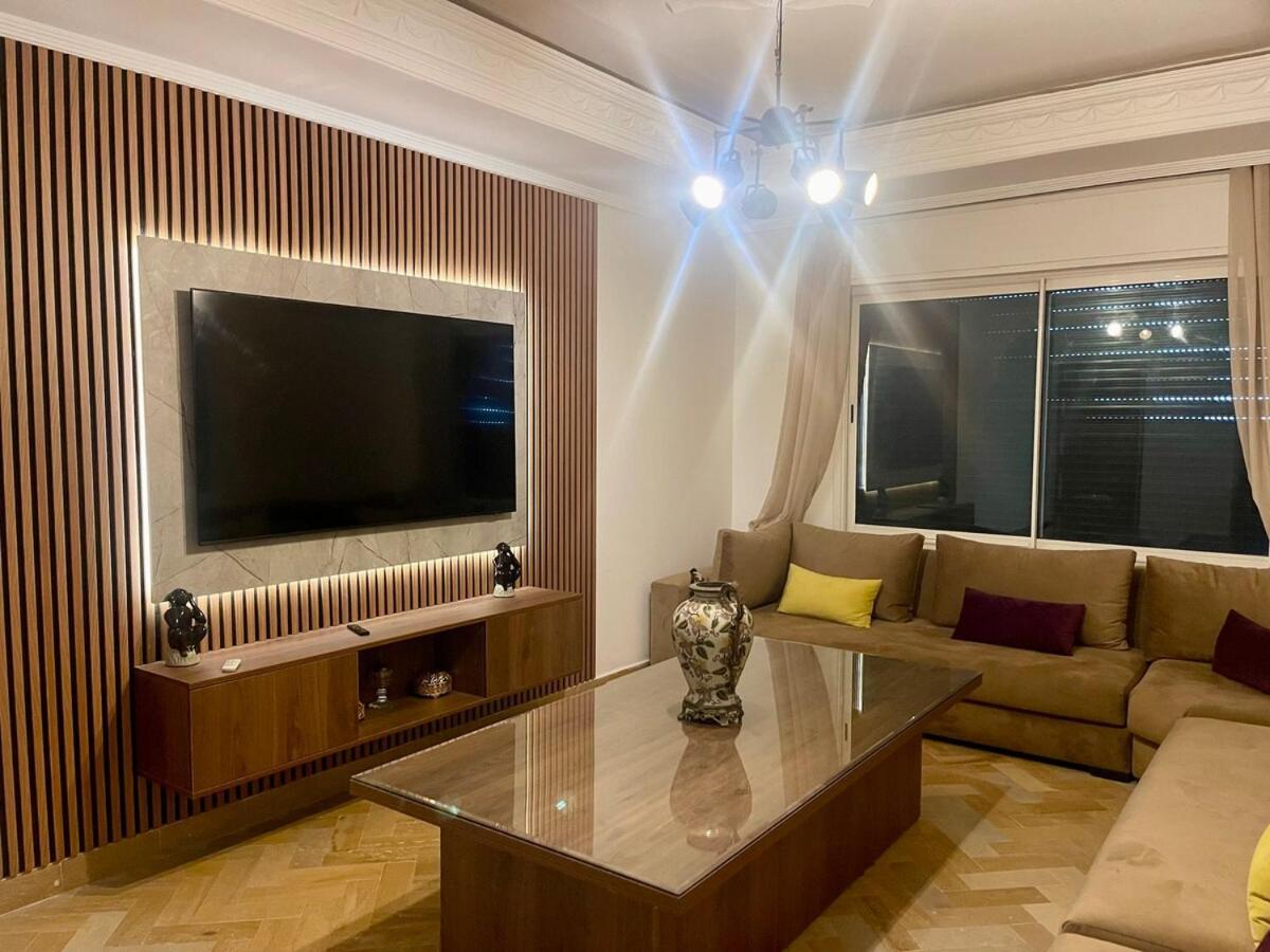 Apartment Solazur *