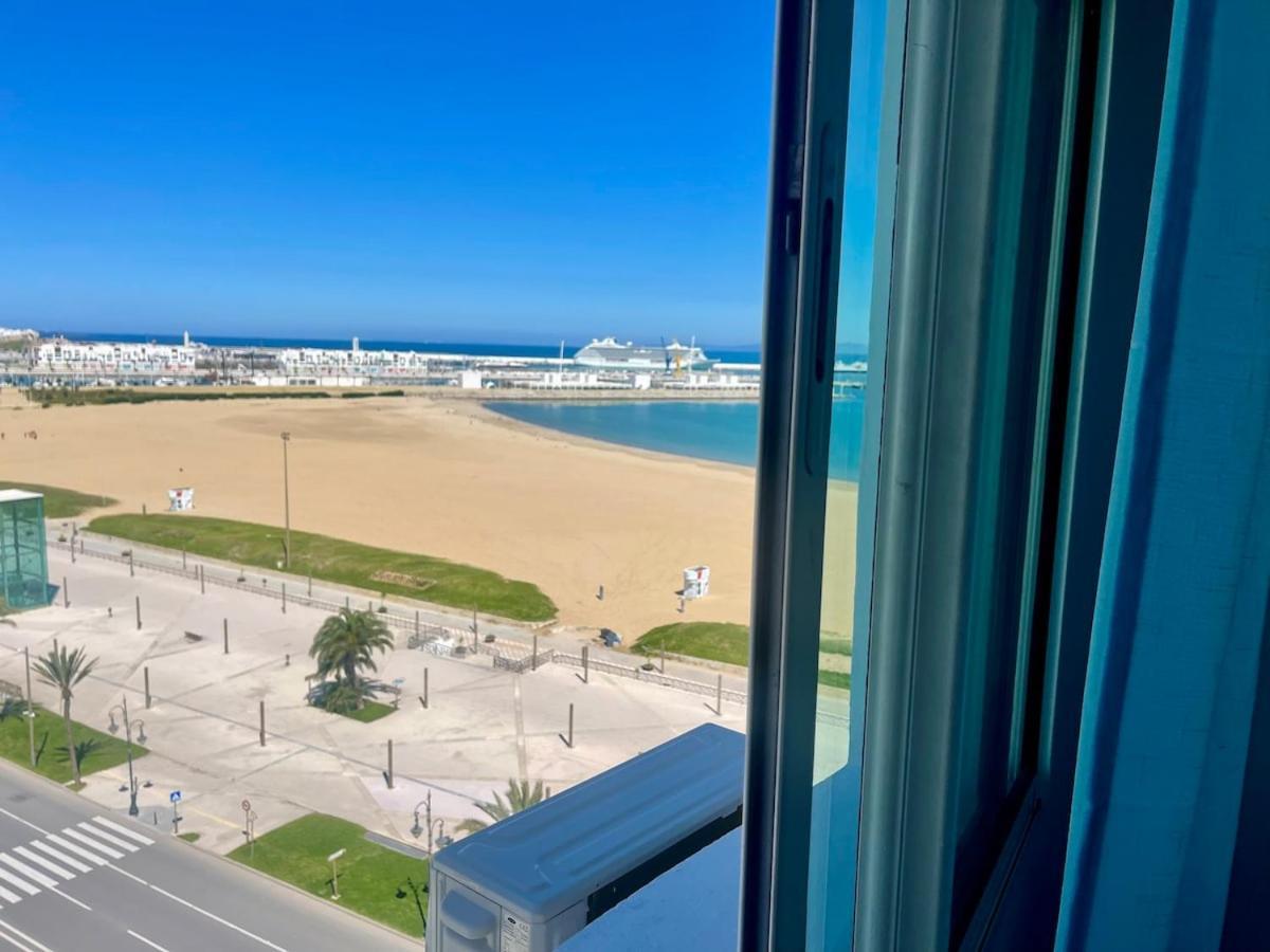 Apartment Solazur