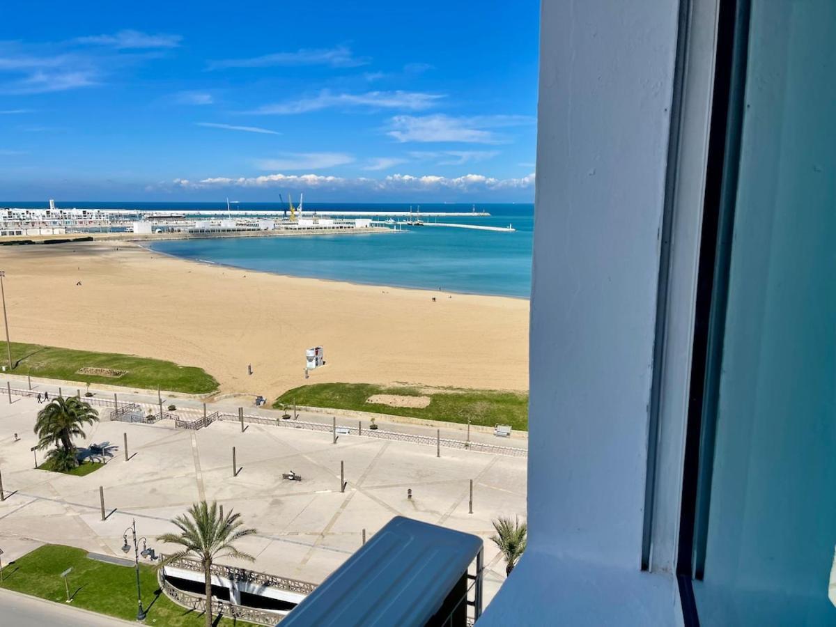 Solazur Apartment Tangier