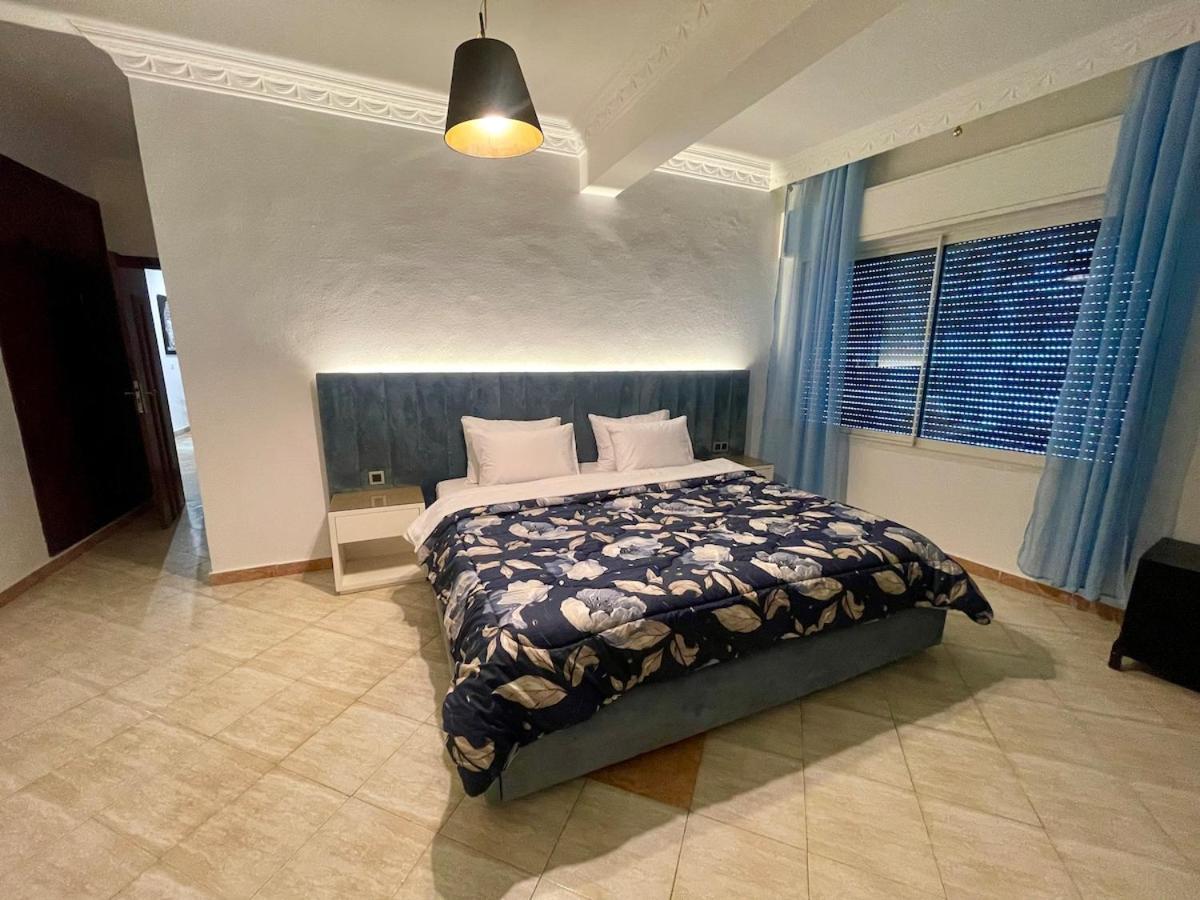 Solazur Apartment
