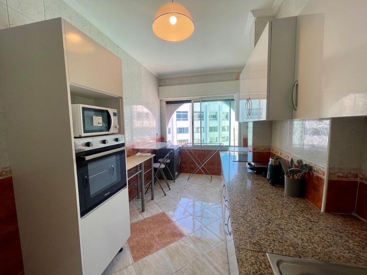 Apartment Solazur
