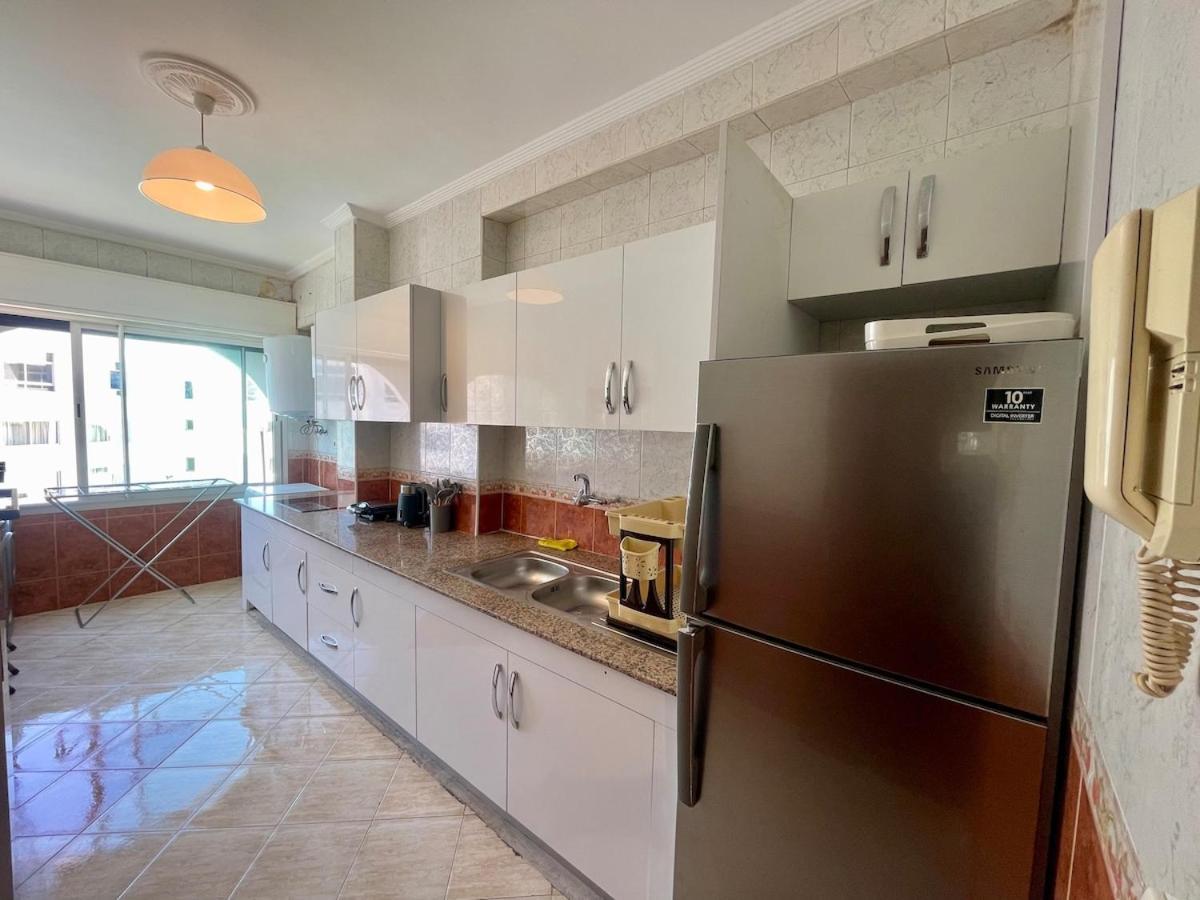 Apartment Solazur *