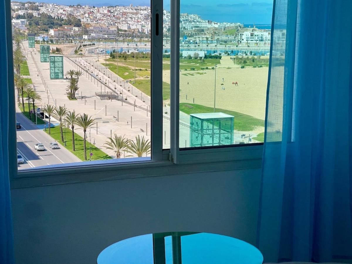 Solazur Apartment *